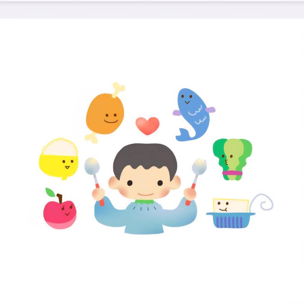 離乳食　おためし試食会♪