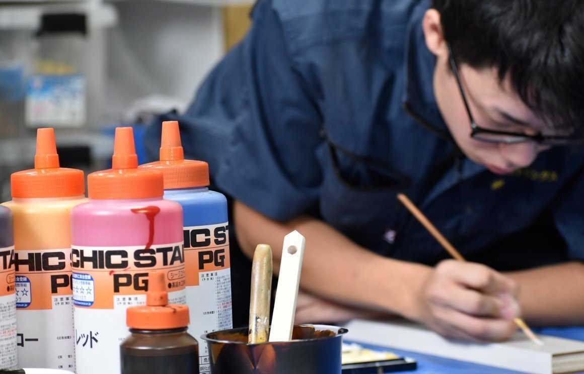 リペア無料体験会（公式ライン友達限定）