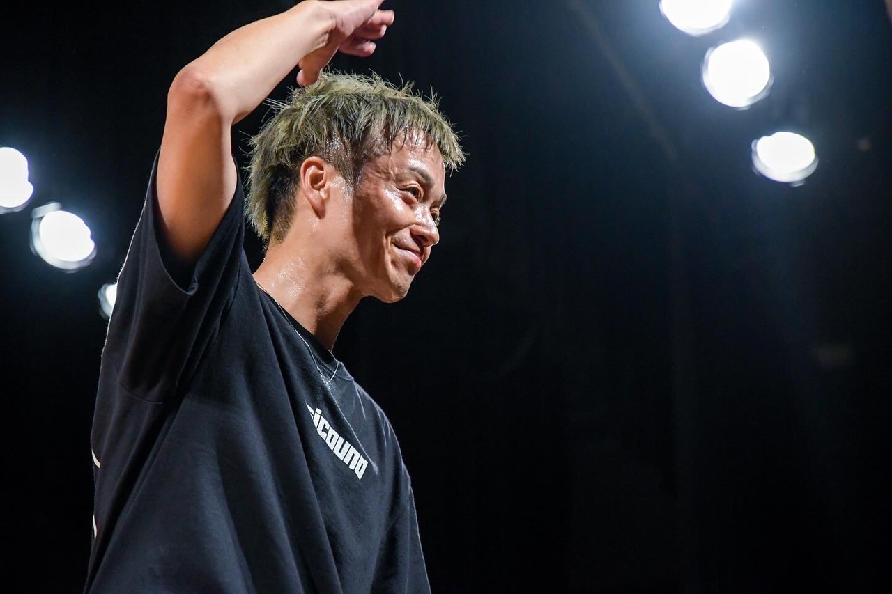 魁本IRプレミアムプログラム（エアロ・ステップ）