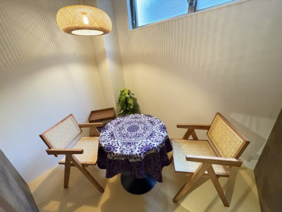 【迦葉ルカス（Kasho Lucas）】