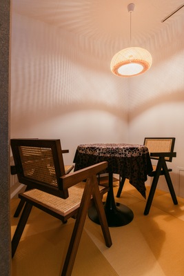 【迦葉ルカス】対面鑑定