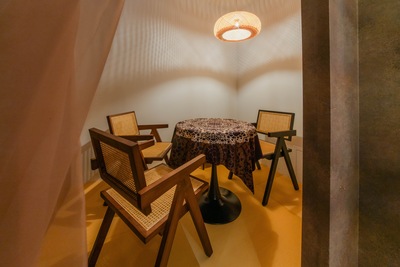 【迦葉ルカス】対面鑑定