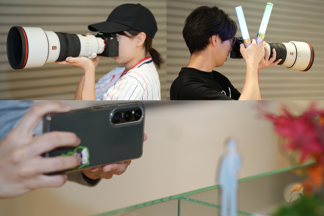 推し活購入相談会