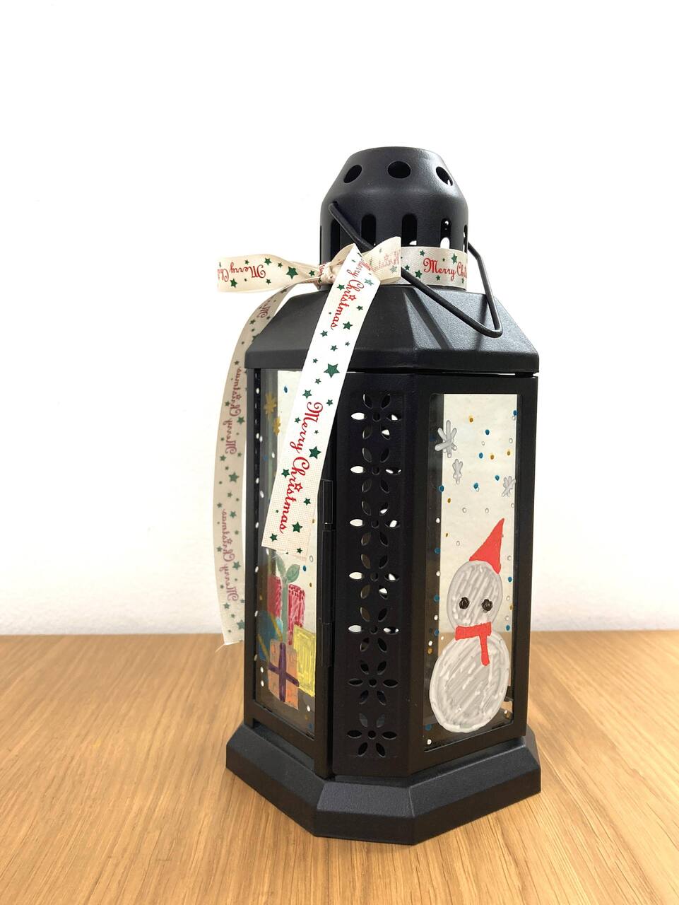 【大田区蒲田】クリスマス工作フェア♪～アウトドアランタン～｜2023年12月3日(日)