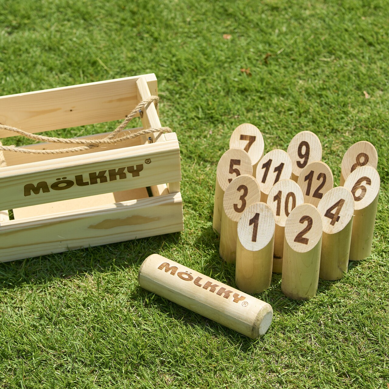 ＼3/1（日）梅まつり／梅見モルック体験