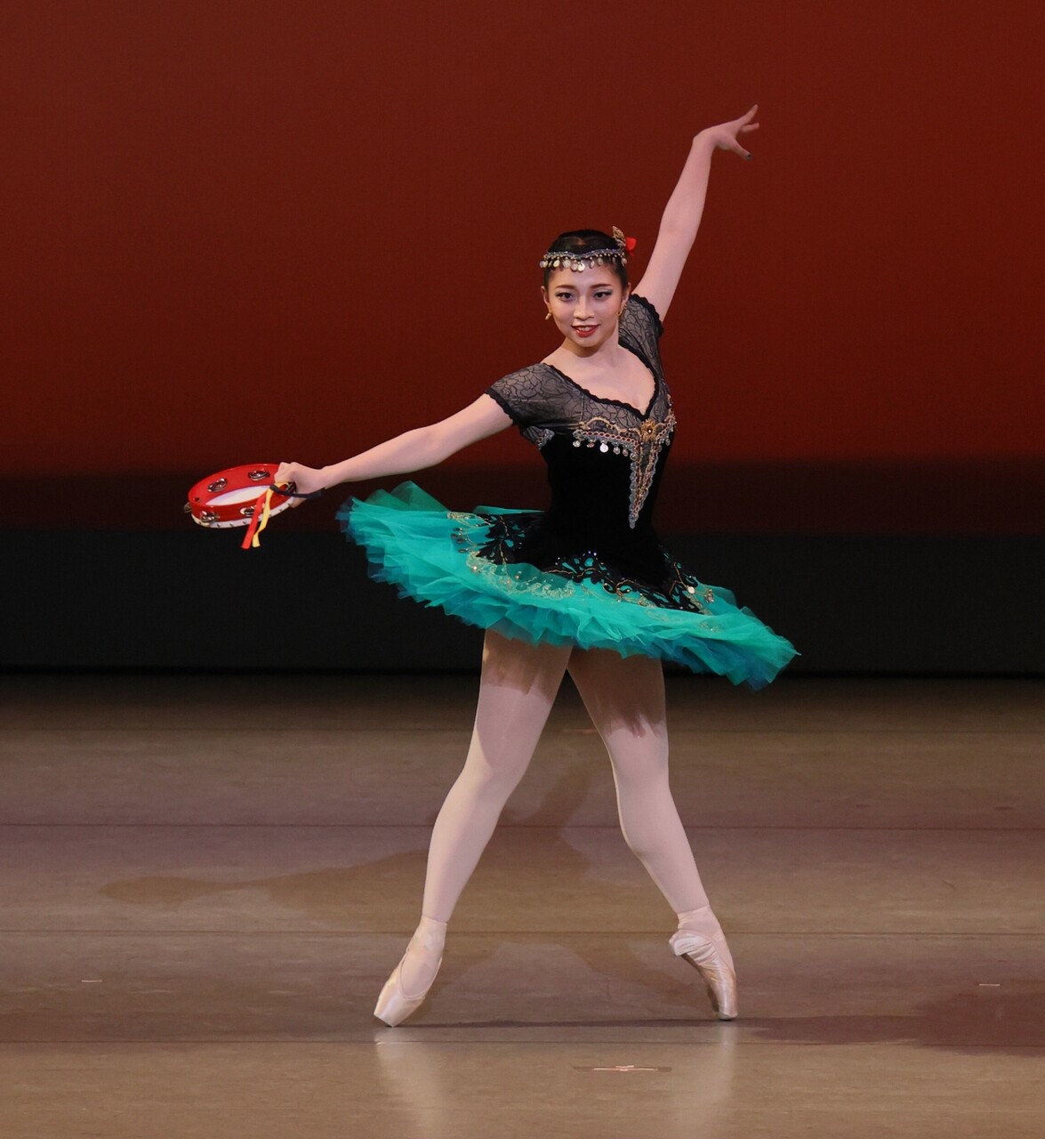 れお先生によるバリエーションレッスン【入門編】