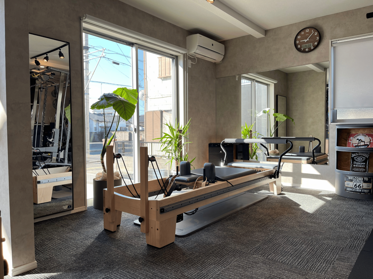 パーソナルレッスン