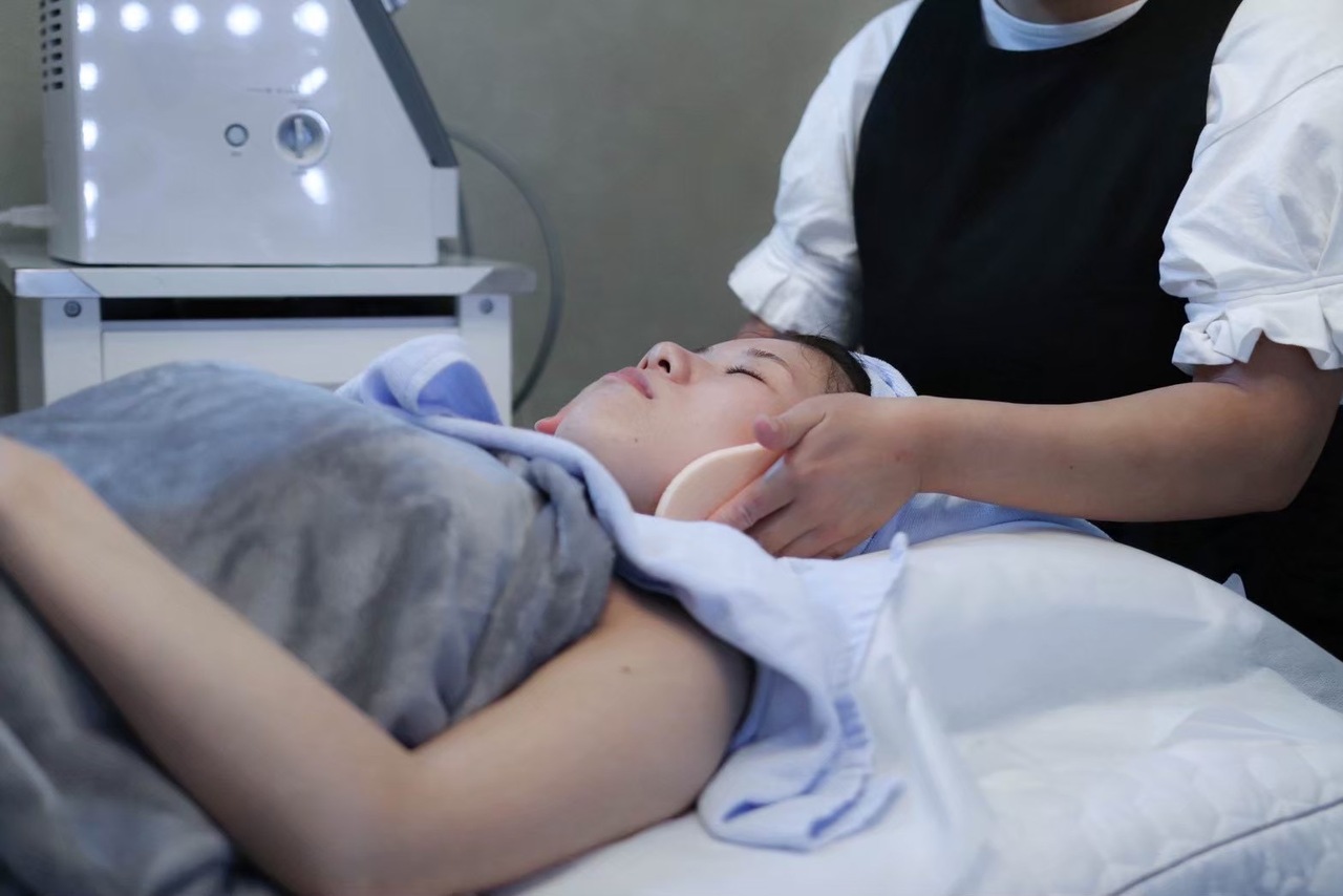 2回目以降のご来店の方