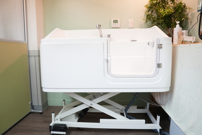 DogSalonQC｜手ぶらでOK🐶セルフケア予約ページ