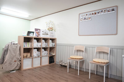 DogSalonQC｜手ぶらでOK🐶セルフケア予約ページ