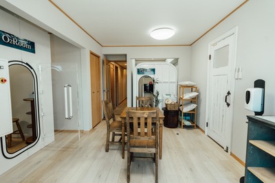 低圧低酸素ルームの予約