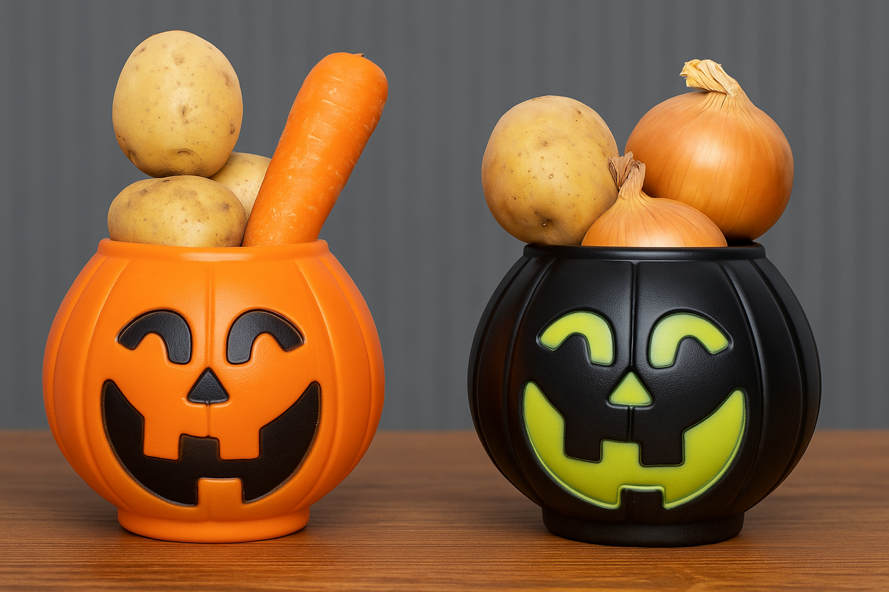 【王子】野菜の詰め放題｜2025年10月25日(土)