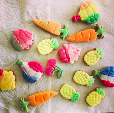 カフェのご予約 ( １dayランチとカフェのお席、軽食)