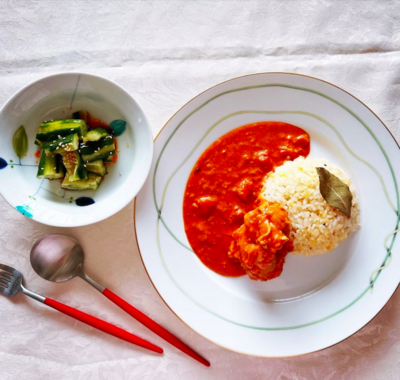 カフェのご予約 ( １dayランチとカフェのお席、軽食)