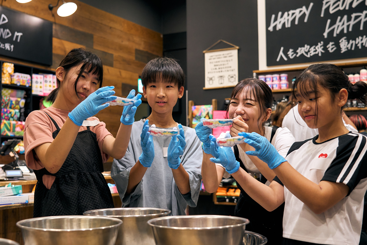 ②『ファン & ゲームス』