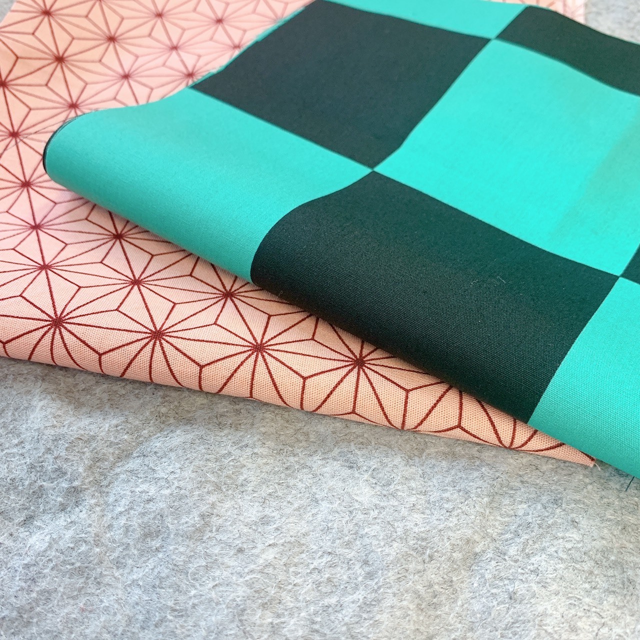 【杉並区浜田山】和柄フェア～③小学校に持っていきたい！和柄巾着づくり～｜2021年1月17日(日)