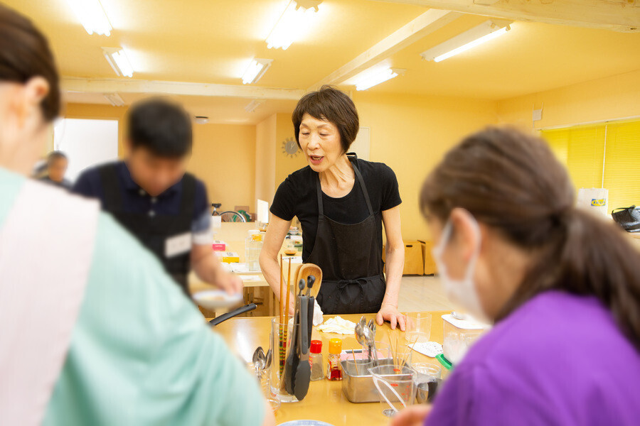 8月　1Dayクラス 