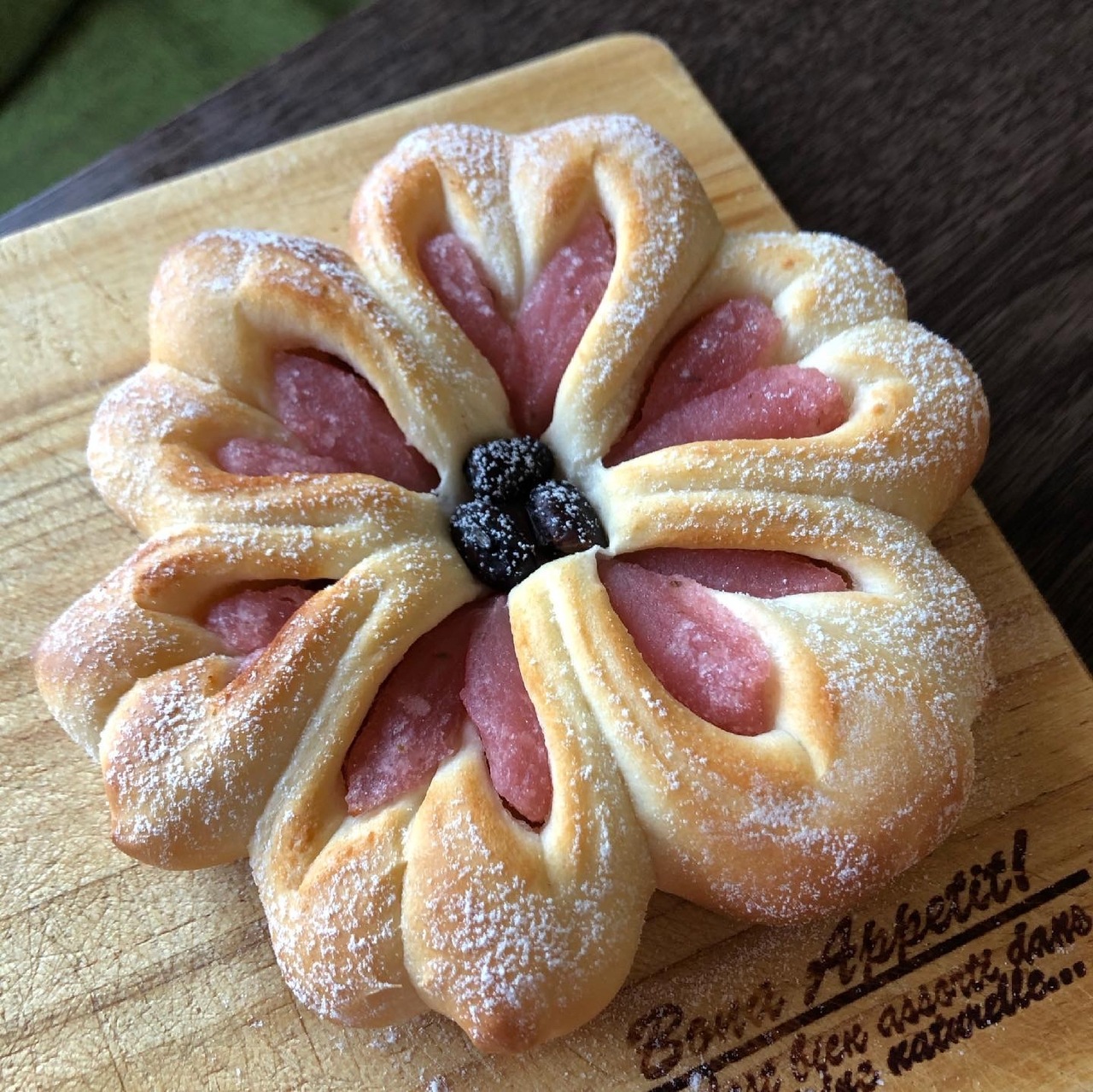 【もっと！大量パン作り教室】