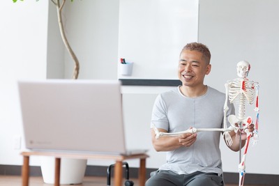 日野原　インストラクター指導塾　０期生  (オンラインセミナー）※アーカイブ付き