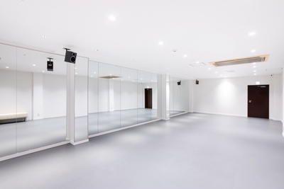 【月～金 10:00～23:00】高津スタジオ１