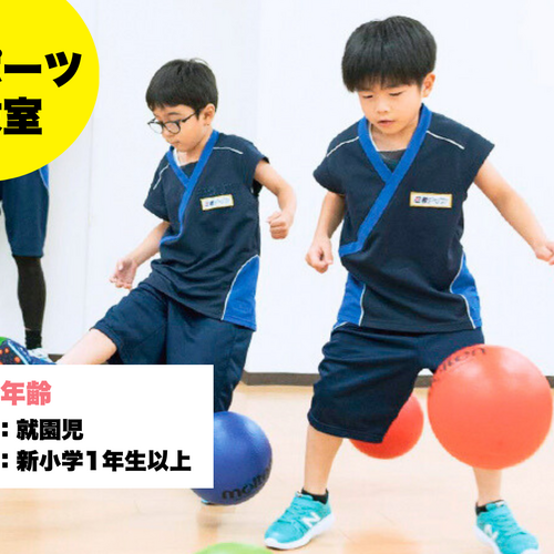 現代小学校体育全集全13巻セット 大宮大成ラボ【忍者ナイン】 | 幼児・小学生向けスポーツ教室 | 埼玉県