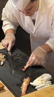 Authentic Plan – 寿司屋の裏側が体験できる –