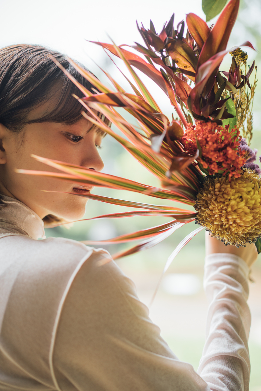 ＜読み物＞【FLOWER RELAXATIONとSKILL UP】（必読）