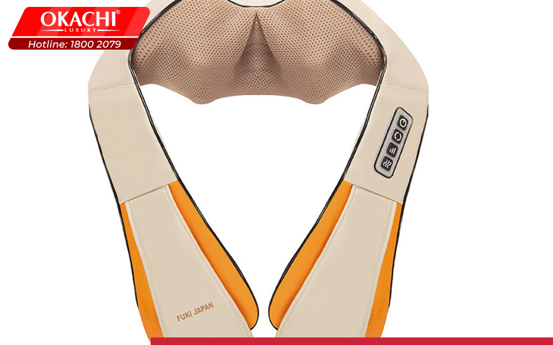 máy massage cổ vai gáy ở Bến Tre 