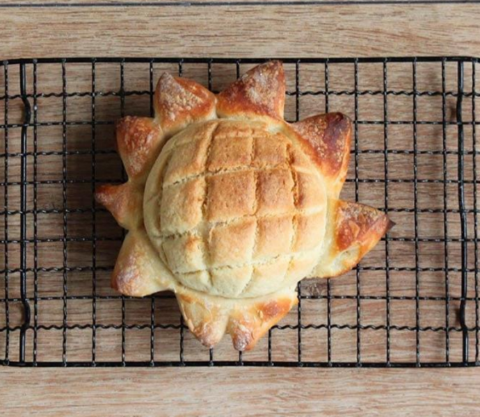 【練馬区石神井】ひまわりパン作り｜2024年8月18日(日)