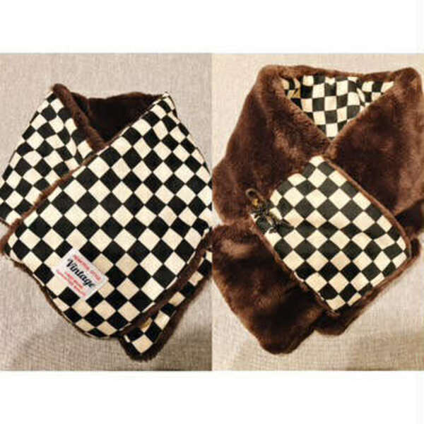 【世田谷】クリスマスワークショップ~マフラーづくり～｜2025年11月16日(日)