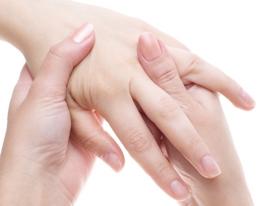 大人の部活ネイル部