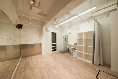 【月～金 10:00～23:00】大岡山スタジオ２