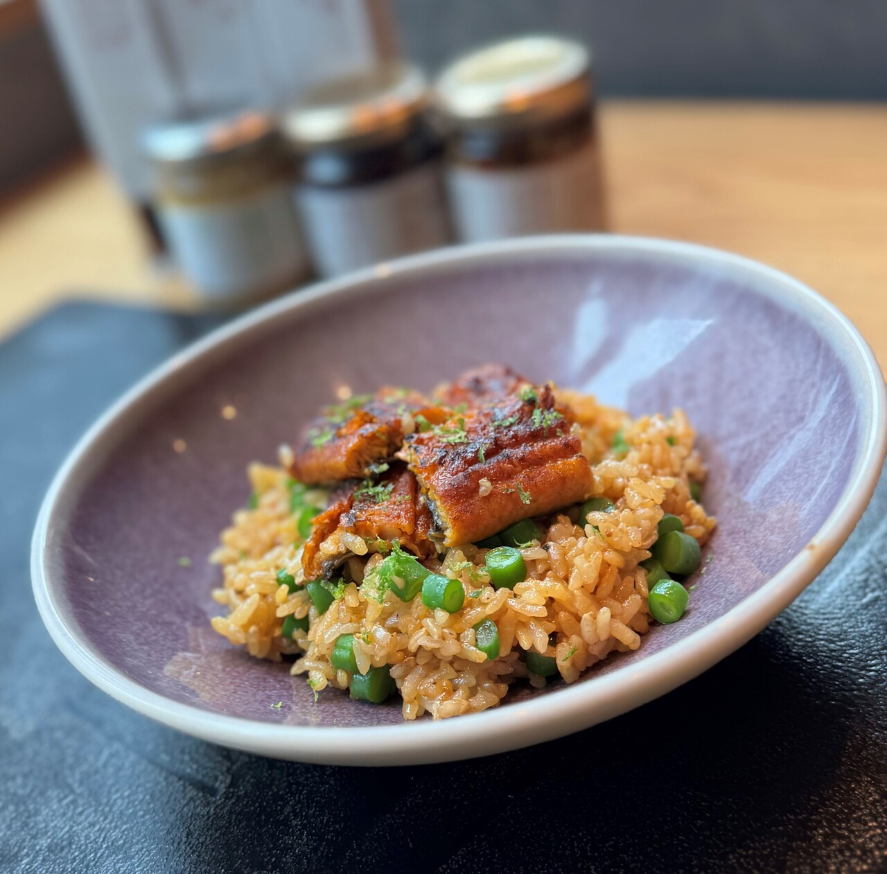 こころダイニング吉祥寺　2026年７月　「発酵のちからをいかした薬膳料理セミナー」