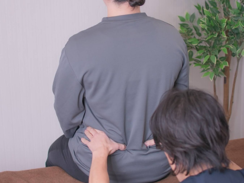 整体・トレーニングコース