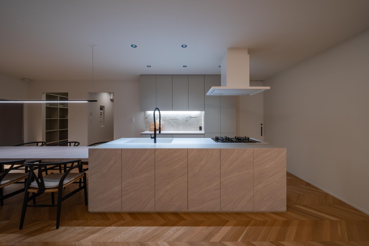 モデルハウス　来場予約