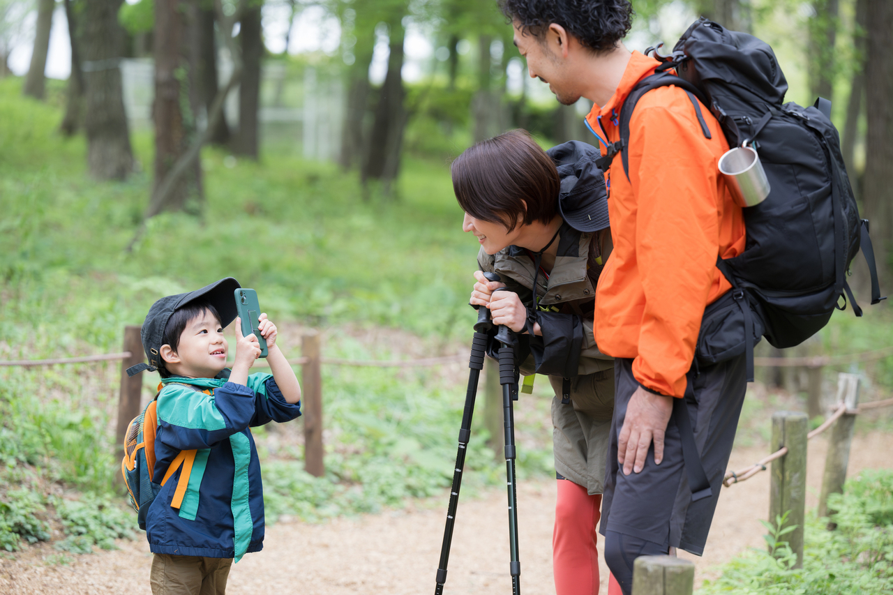 ＼GW／フォトミッションゲーム