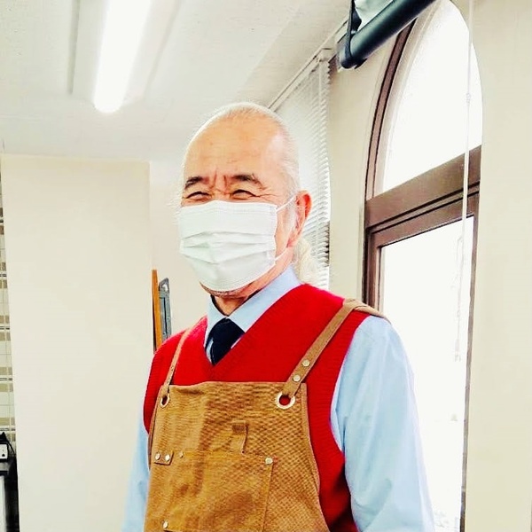 貴金属（常岡先生）毎週水曜日①