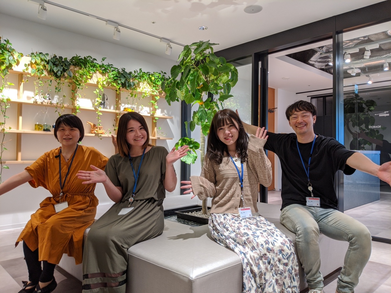  10月入社☆東京センター部第一CC室　面接予約【株式会社プライムアシスタンス】