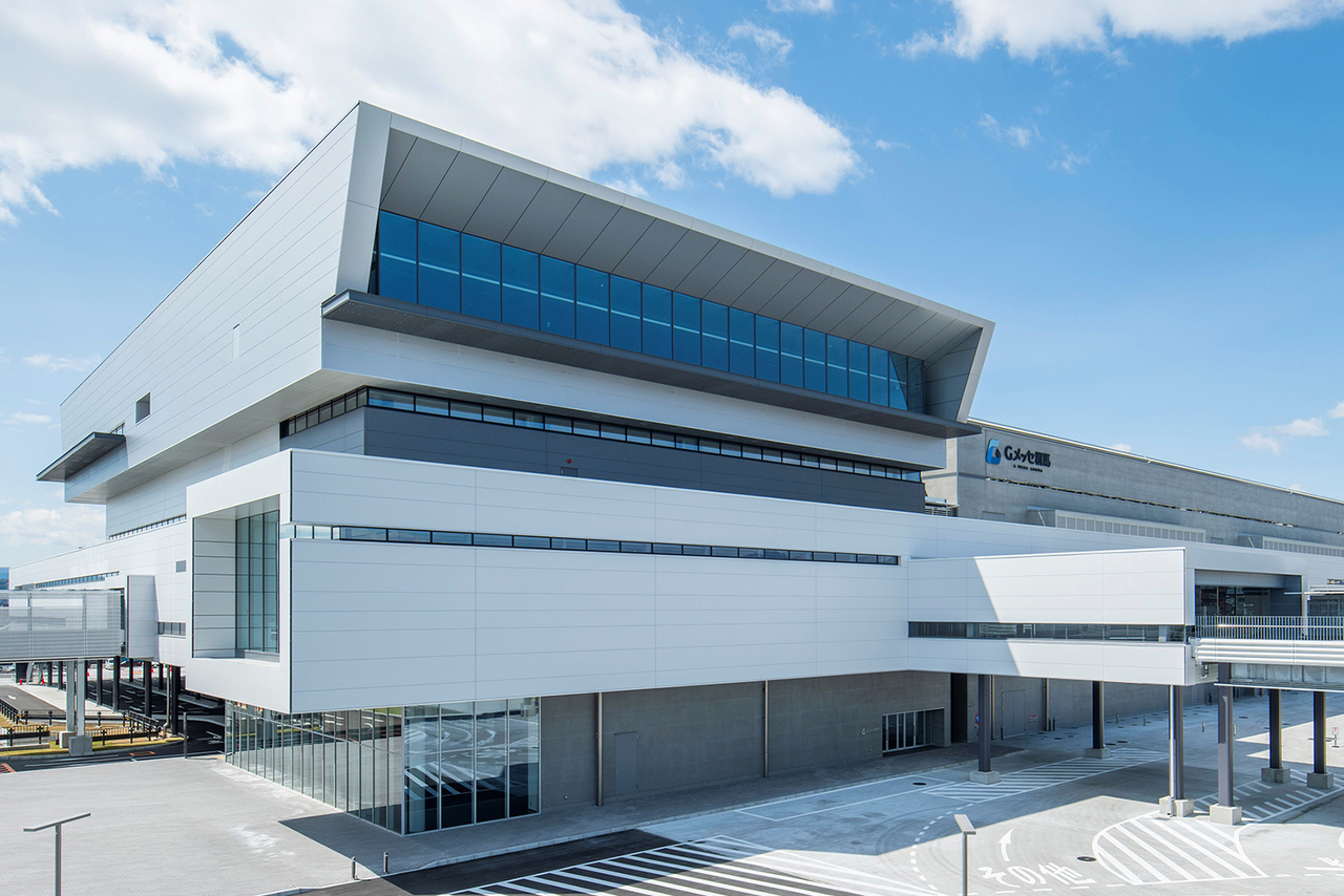 【2/28 Gメッセ群馬】ランドセル展示会