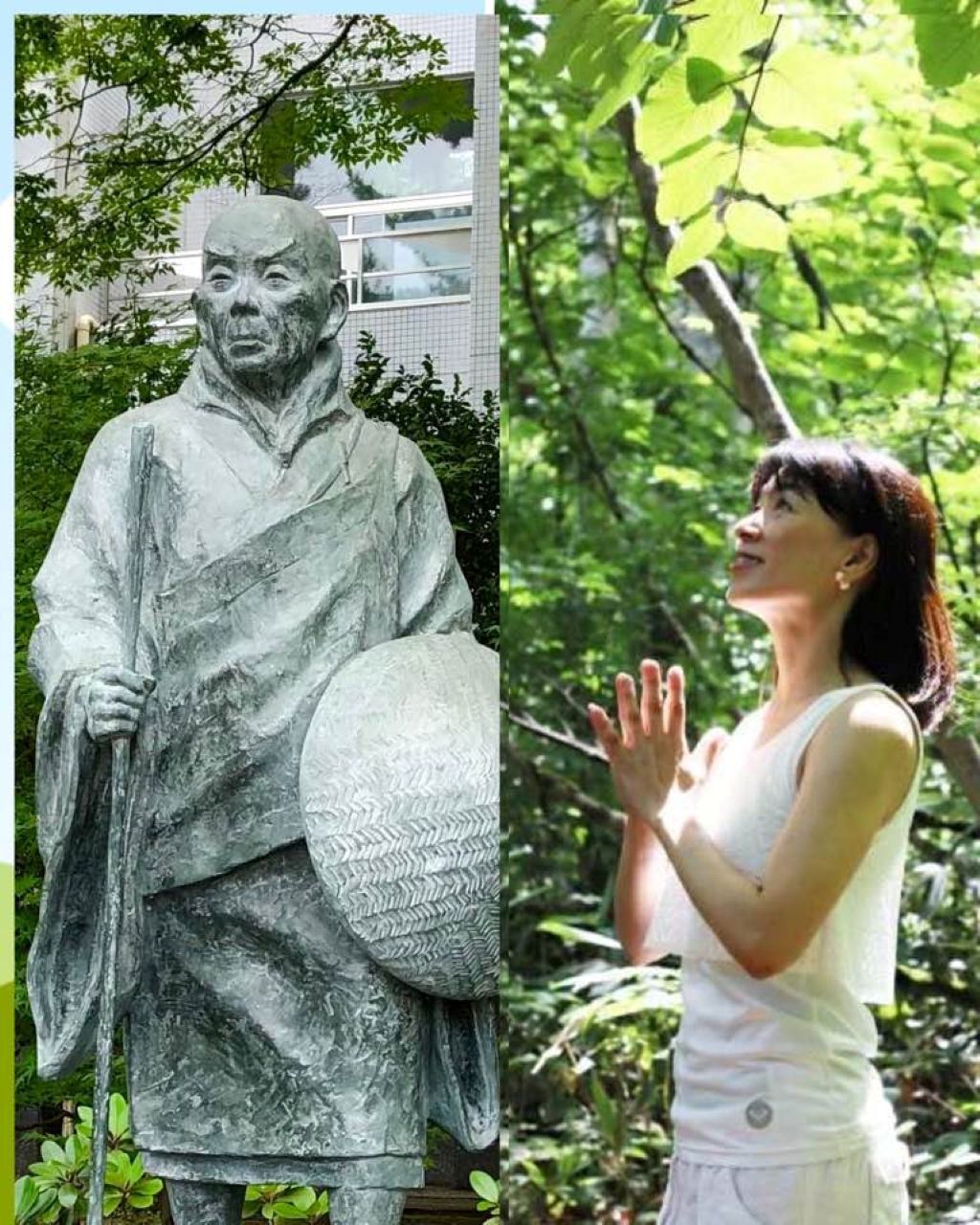 親鸞聖人の和歌と年の瀬のヨガ