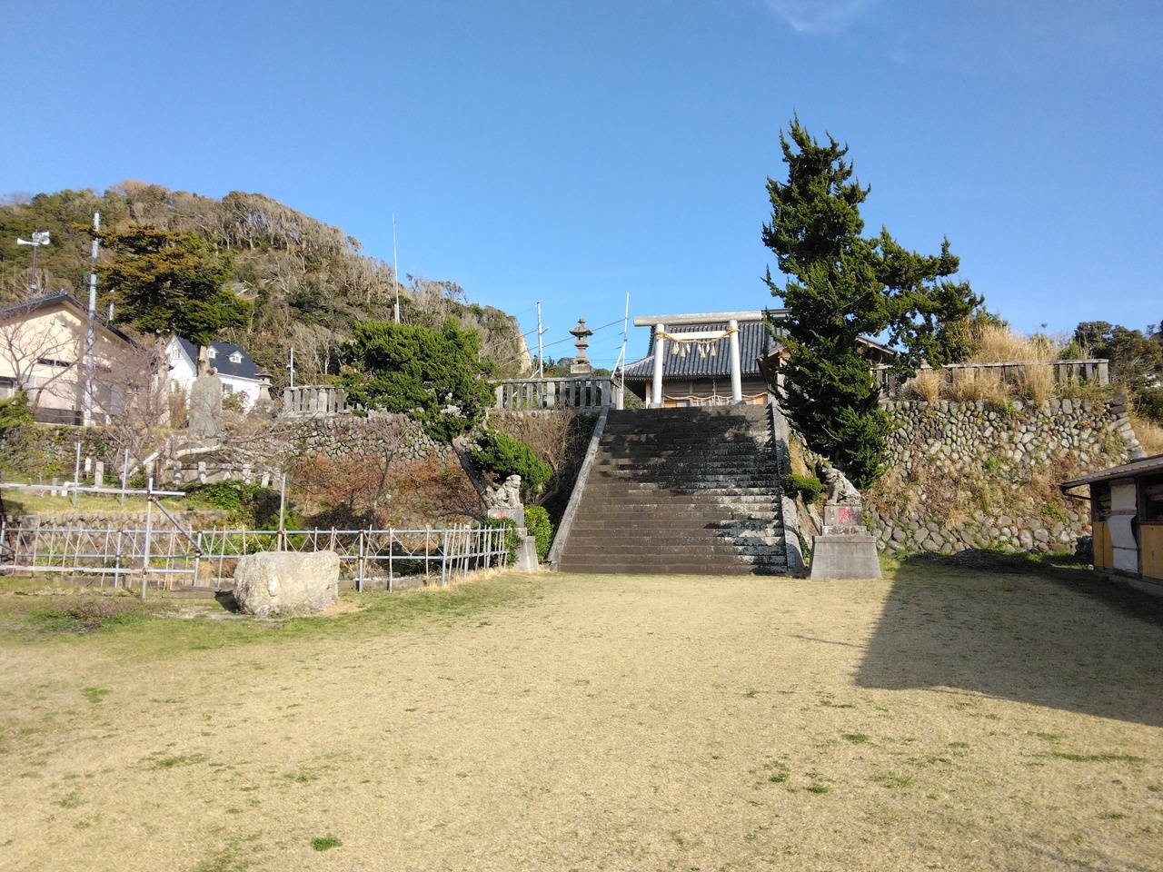 開催リクエスト承ります 【御朱印巡り】 館山〜房総半島