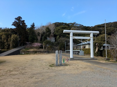 開催リクエスト承ります 【御朱印巡り】　館山〜房総半島