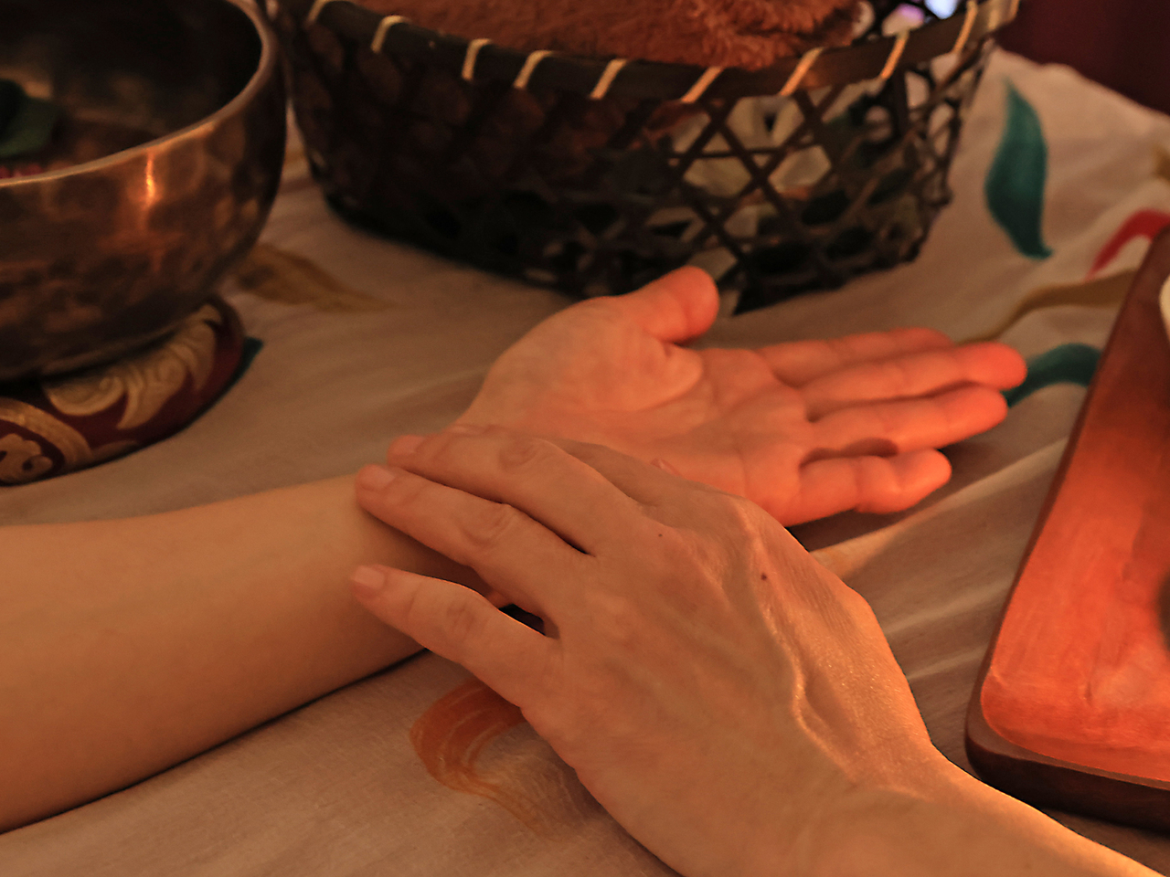 エステ/マッサージのご予約