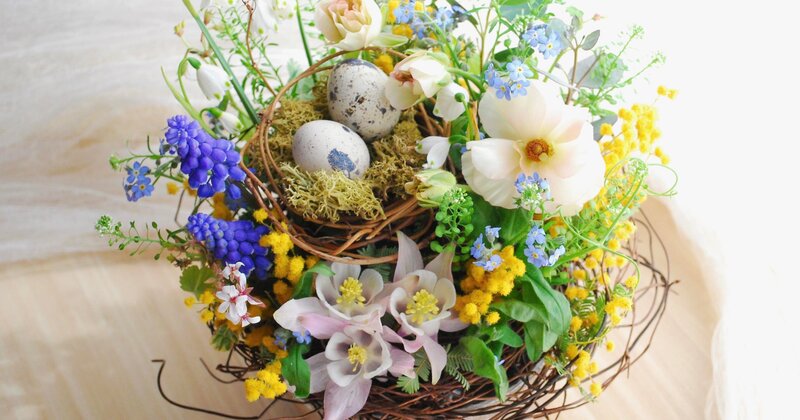 花と鳥の装飾が美しいタンス〔4/25以降の発送となります〕 仙台箪笥専門店 欅（けやき）産業株式会社