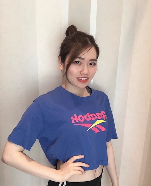 Minaインストラクターの朝の優しいピラティス【ライブ配信】（火曜7:15-8:00）