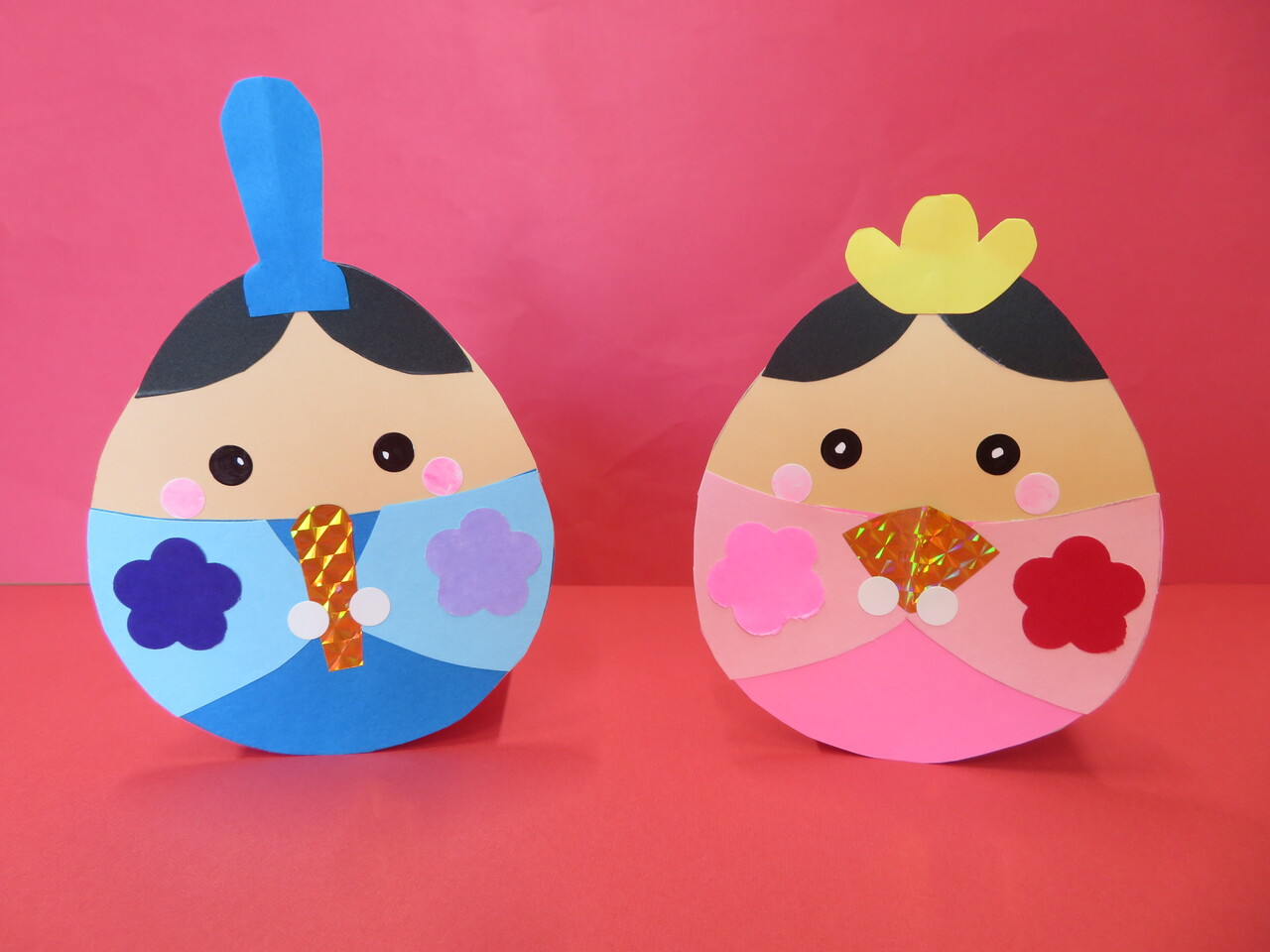 季節のせいさく遊び