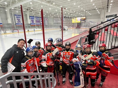 2025-2026 アイスバックスジュニア　年間登録（ユニフォーム購入付きプラン）