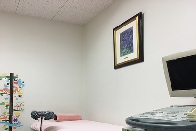 インフルエンザワクチン予約（午後のみ）