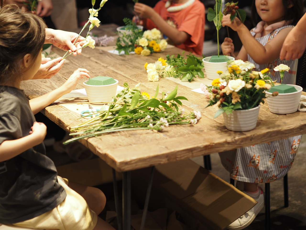 【12月14日（日）開催】クリスマスキッズレッスン