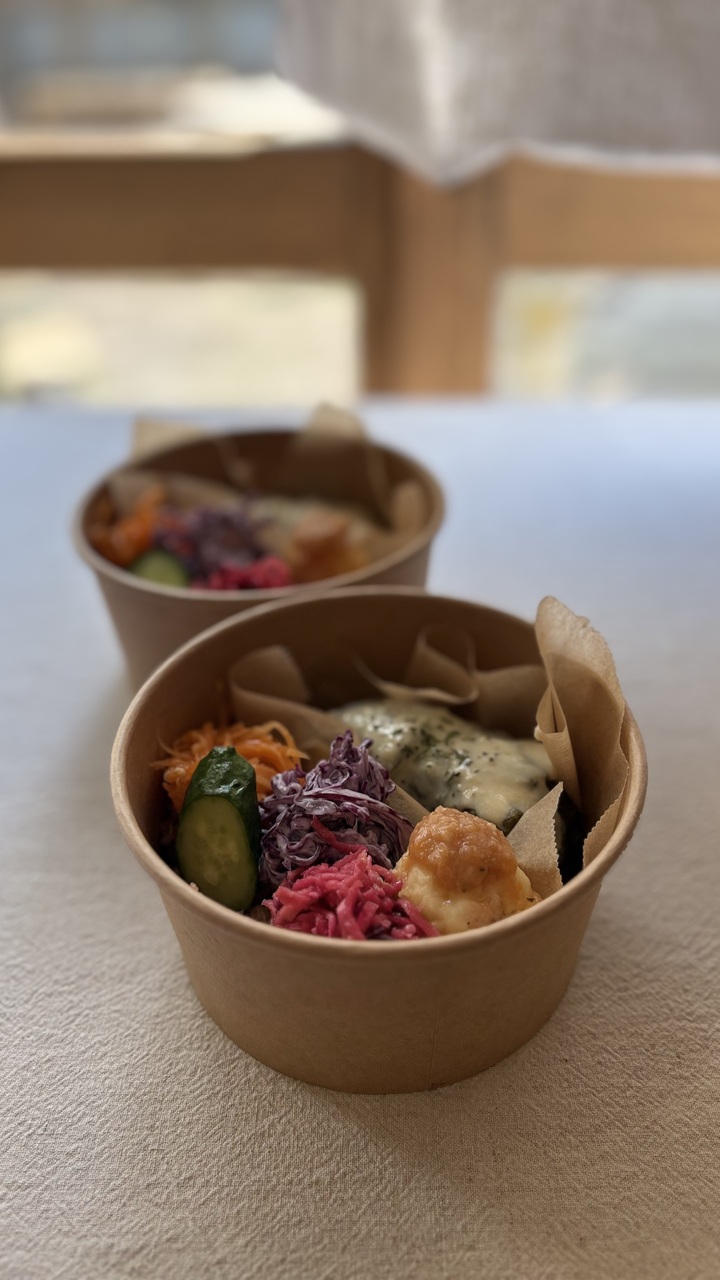 🍱 お弁当予約ページ